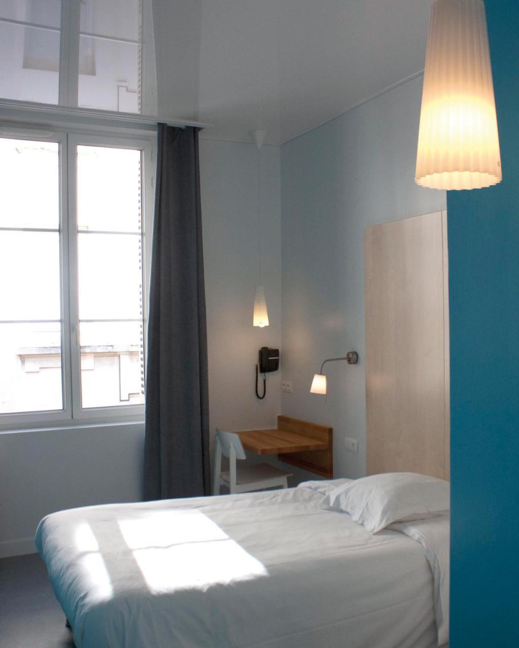Hotel Continental Saint-Etienne  Exterior photo